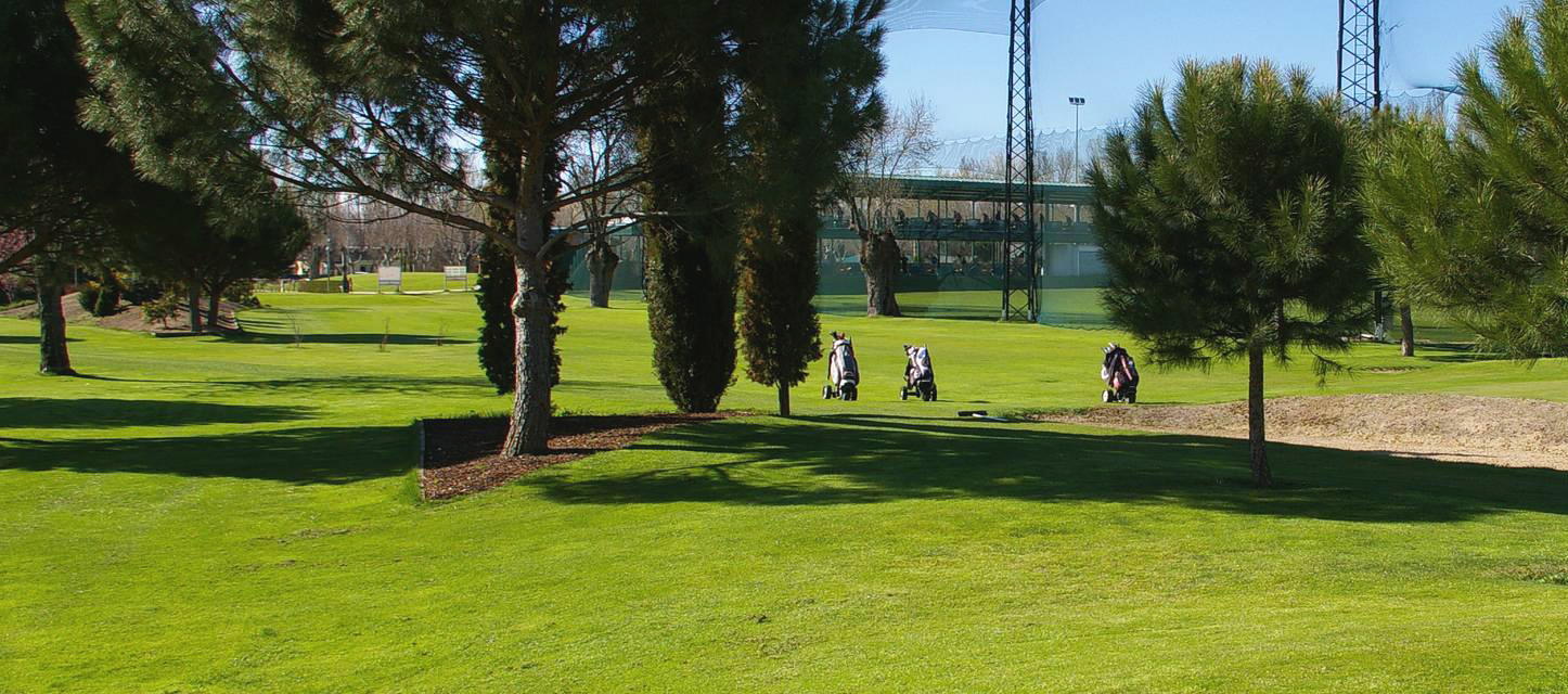 Federaci�n de Golf del Principado de Asturias