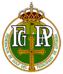 Federaci�n de Golf del Principado de Asturias