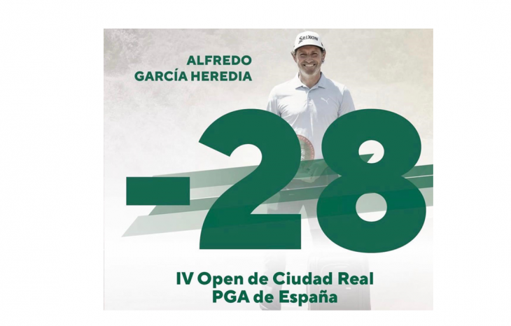 | Foto: www.pgaespaña.com