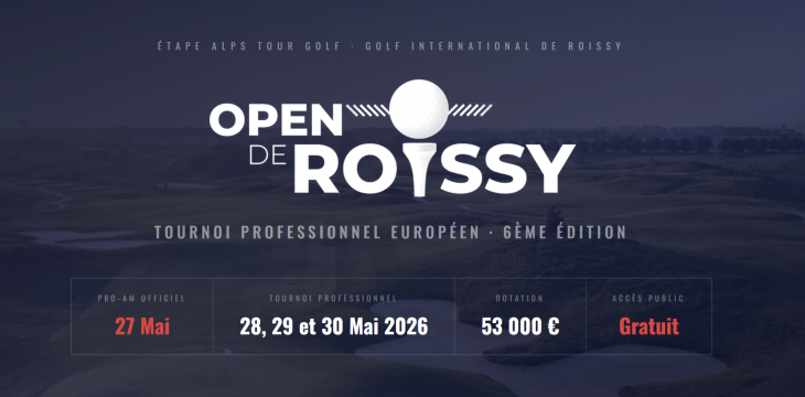 | Foto: https://openderoissy.fr/