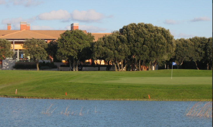 | Foto: https://www.golflerma.es/golf-lerma-instalaciones/