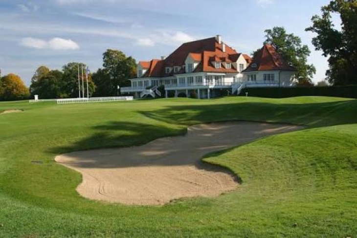| Foto: en Wittelsbacher Golfclub.