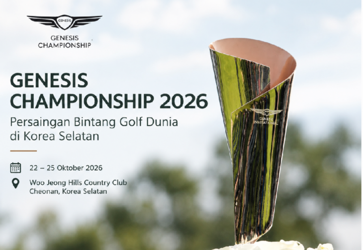 | Foto: https://www.tokogolfonline.com/news/genesis-championship-2026-persaingan-bintang-golf-dunia-di-korea-selatan