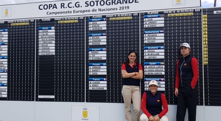 Résultat de recherche d'images pour "Copa RCG Sotogrande photos"