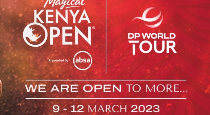 Nacho Elvira termina el Magical Kenya Open con 73 golpes