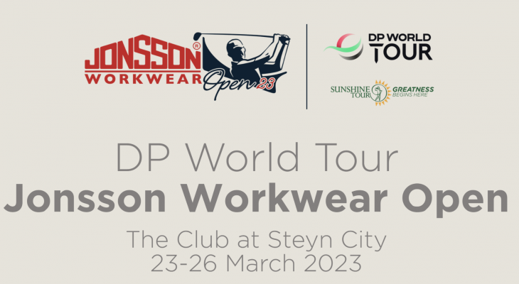 Nacho Elvira no pasa el corte del Jonsson Workwear Open