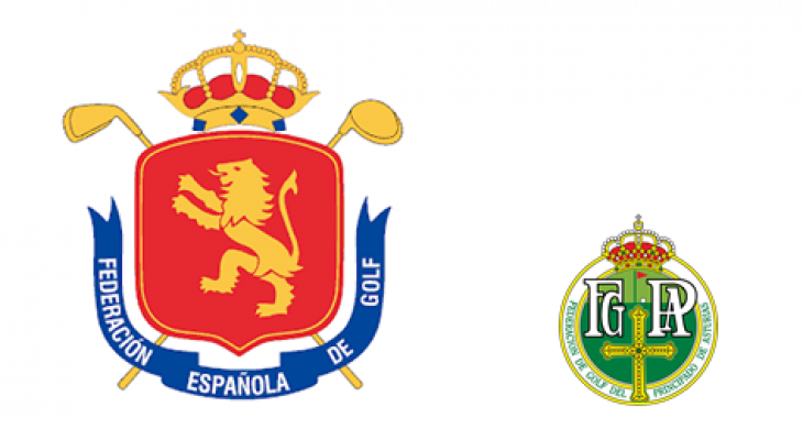 Primer Listado Informativo  Hándicaps de Corte Campeonato de España Infantil, Alevín y Benjamín 2023