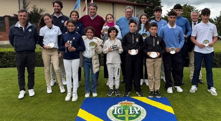 Resultados Finales II Puntuable Zonal Principado de Asturias & Galicia 2025