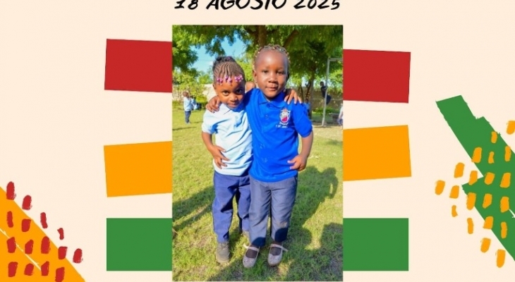 XI Torneo Infantil Benéfico Tete Mozambique Prueba Valedera FGPA