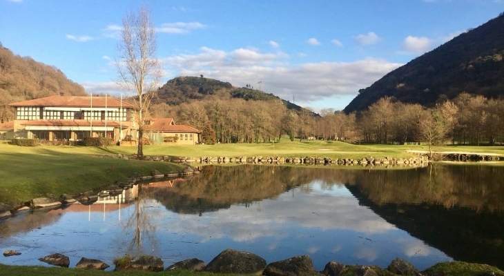 XVIII Campeonato de Profesionales de Golf del Principado de Asturias, 