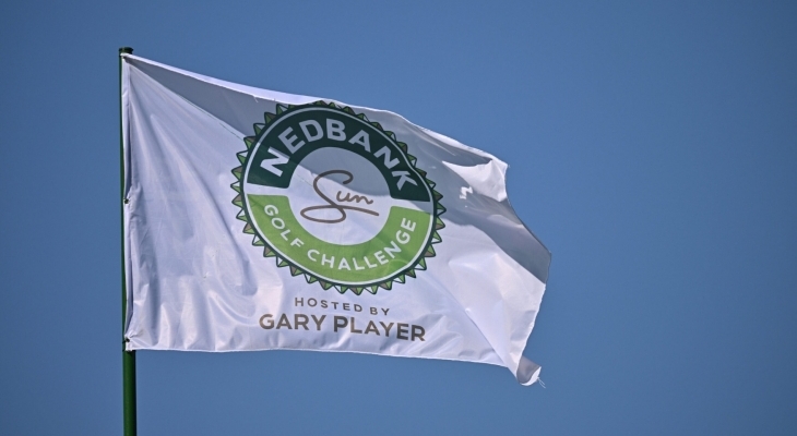 Buen 67 de Nacho Elvira para finalizar el Nedbank Golf Challenge