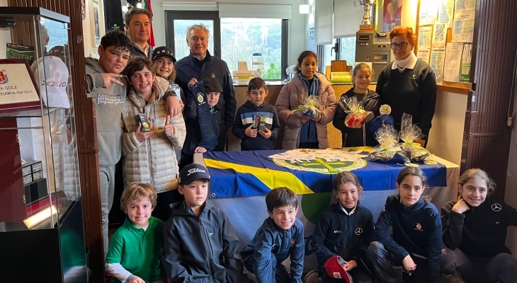 Resultados I Prueba Pequecircuito CTJ FGPA (Viernes 13 de Febrero)