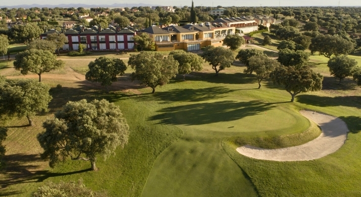 Campeonato Nacional Individual de España Amateur Masculino 4ª Categoría 2026